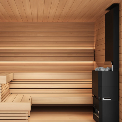 Saunum AirCube One