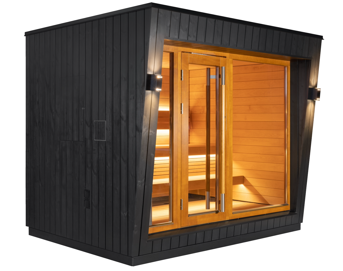 AirCube Space