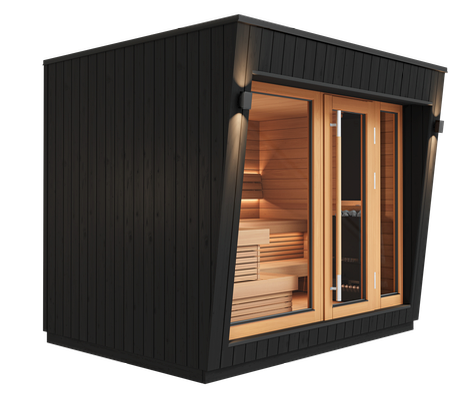 AirCube Space