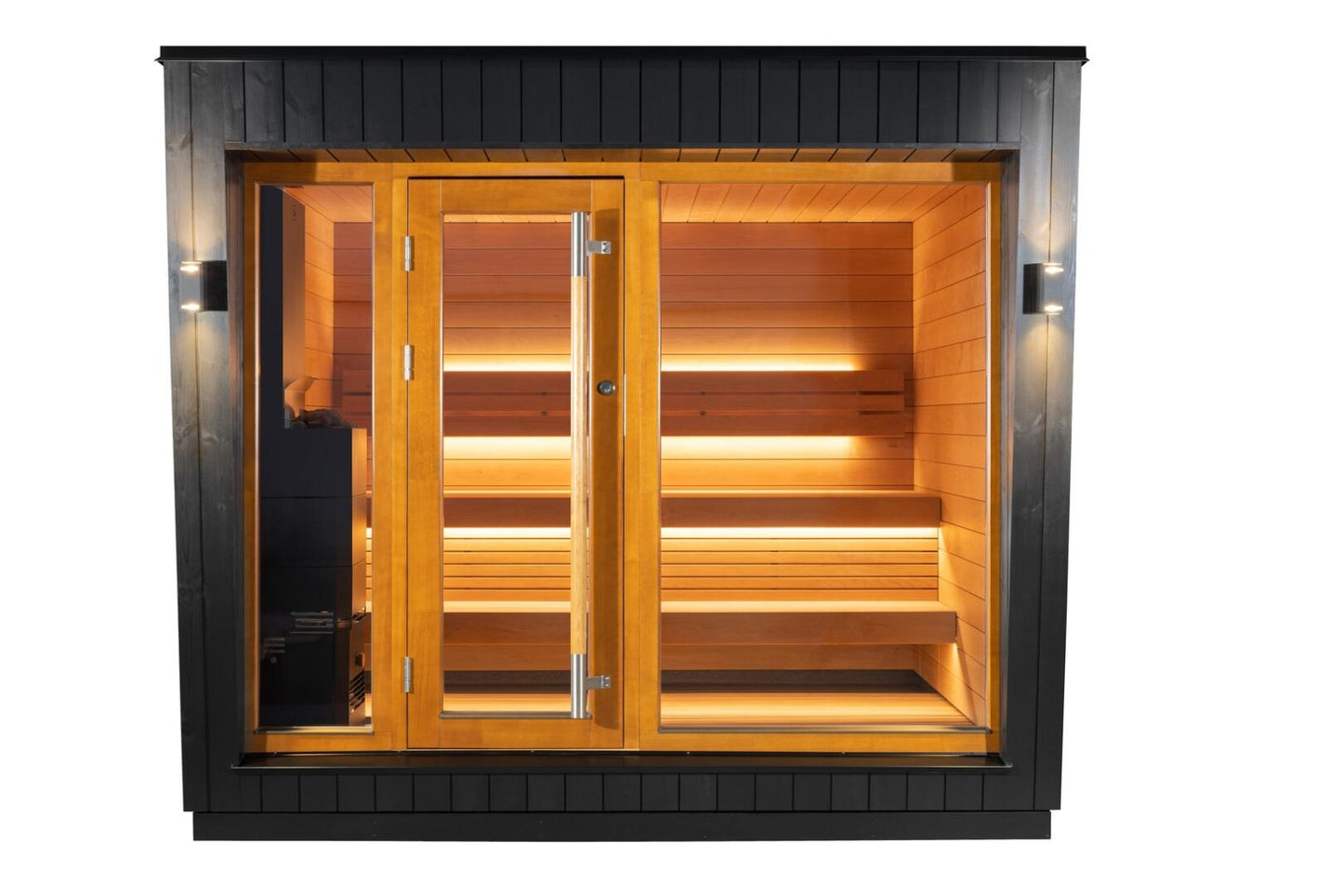 AirCube Space