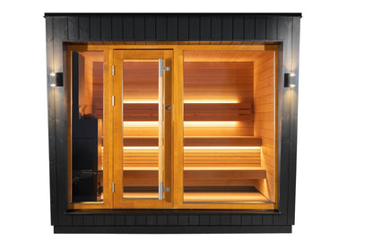 AirCube Space