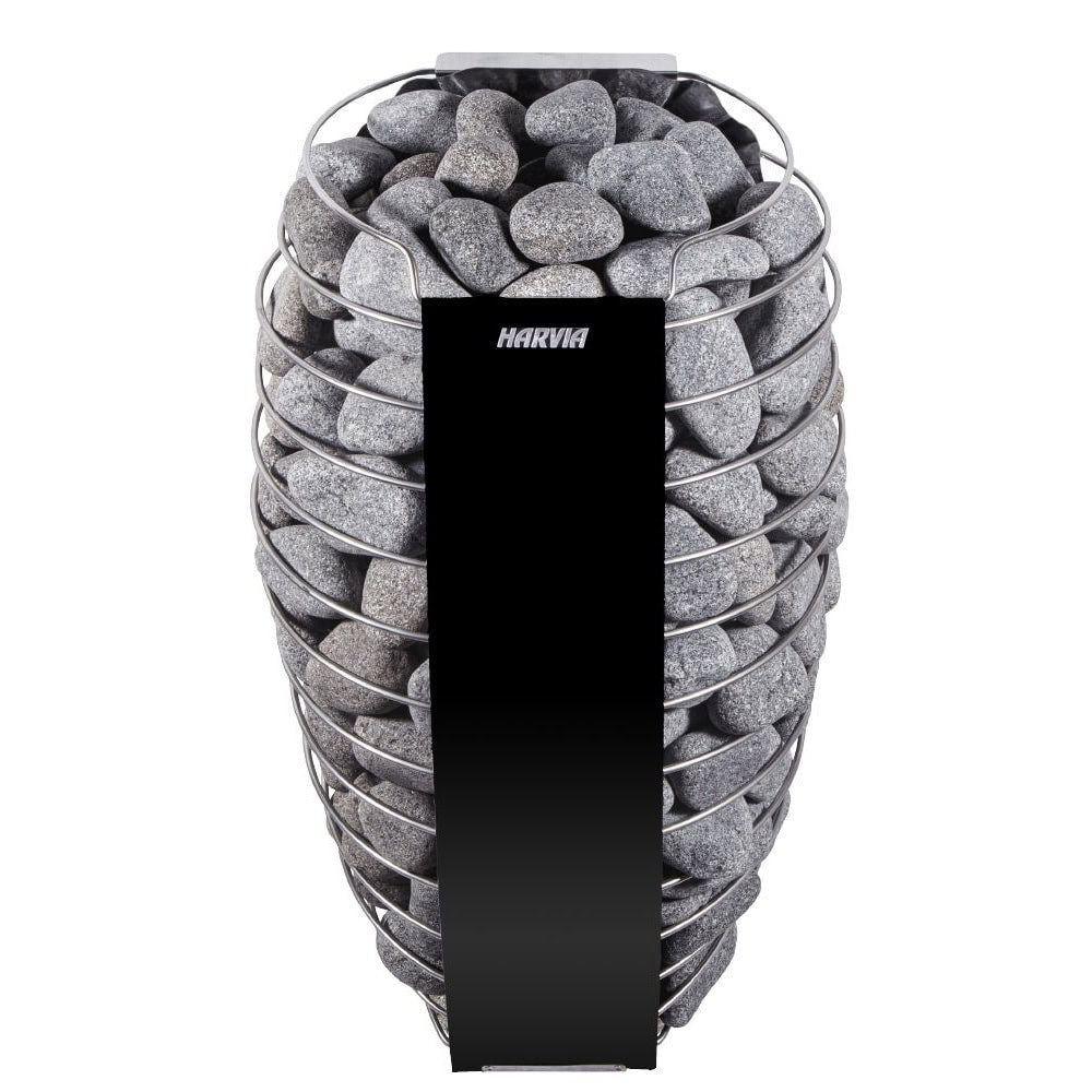 Harvia Spirit SP E Electric Sauna Heater Package