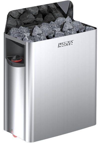Harvia The Wall Heater