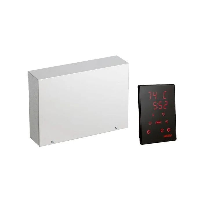 Harvia Xenio CX170 – Sauna Heater Controller