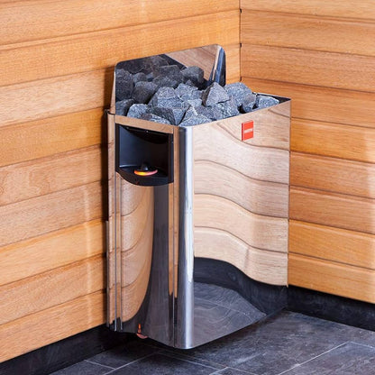Harvia The Wall Heater