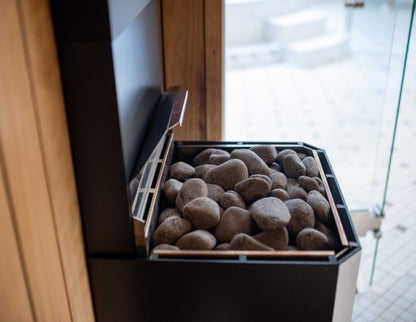 Saunum Pro Experience