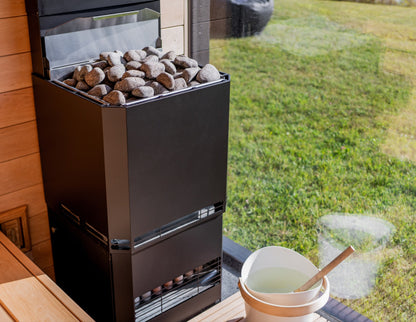 Saunum Pro Experience