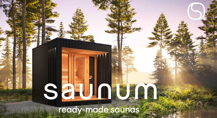 Saunum Terrace