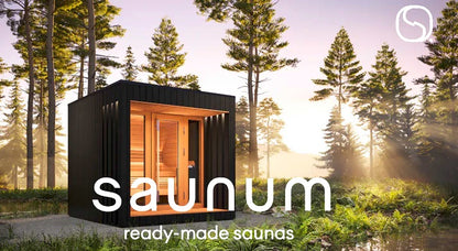 Saunum Terrace