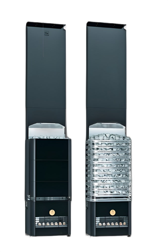 Saunum  9.0 kW Experience Heater