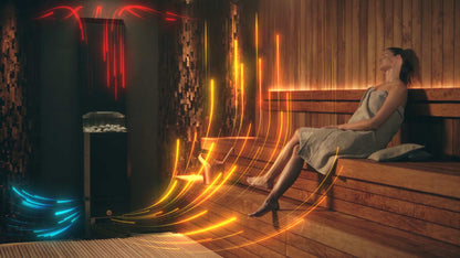 Saunum AirCube One