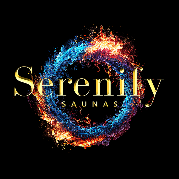 Serenify Saunas 